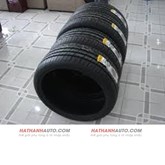 Lốp ô tô Pirelli 245/35ZR20 P Zero Run Flat(Max Performance Summer)